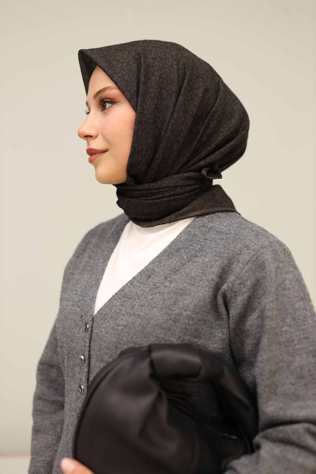Silk Home Soft Eşarp 73066-24
