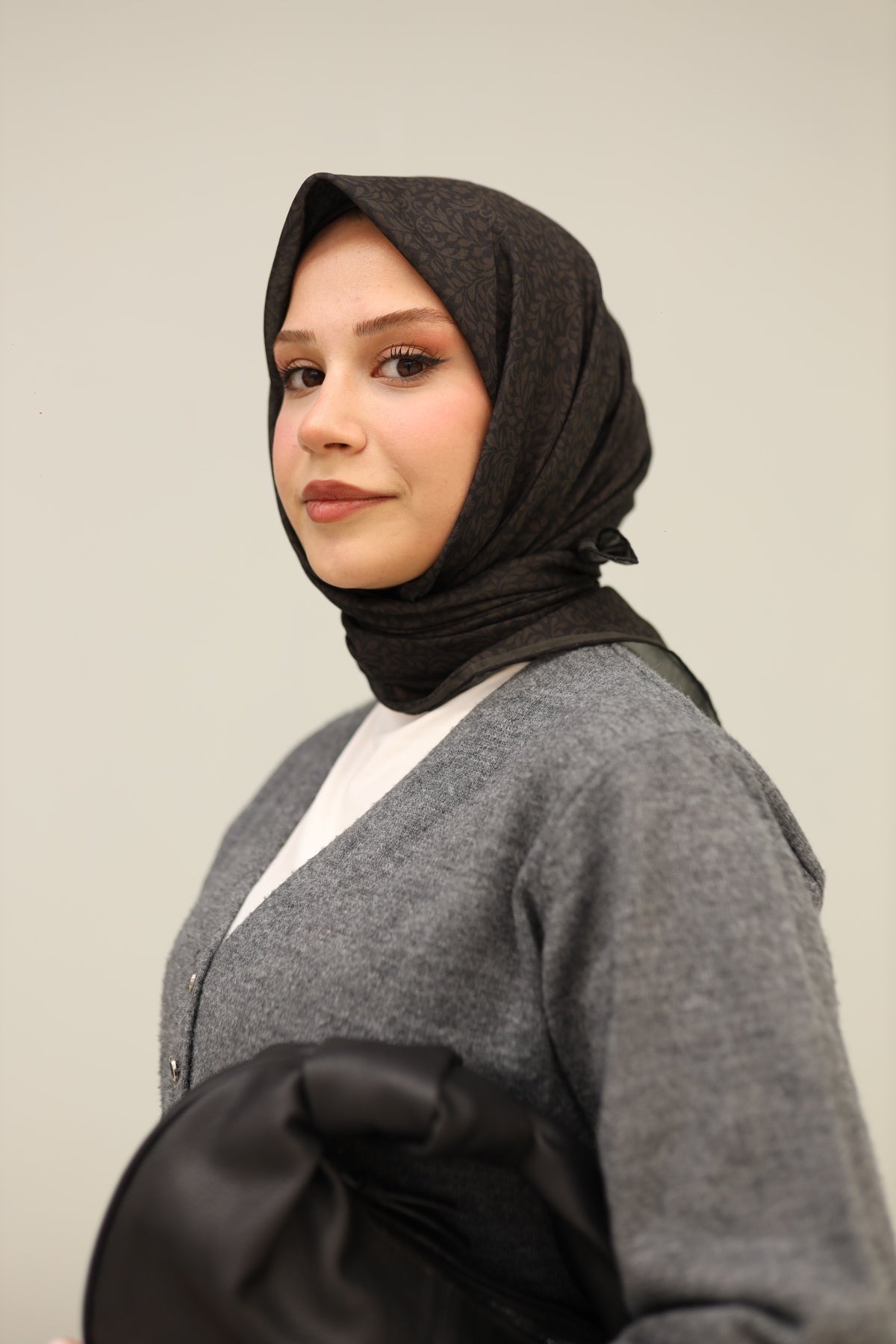 Silk Home Soft Eşarp 73066-24
