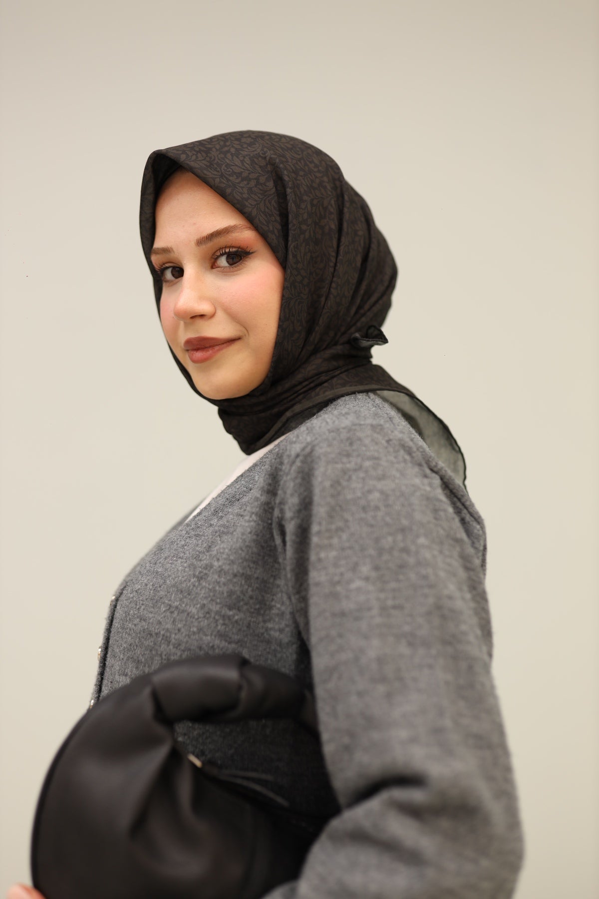 Silk Home Soft Eşarp 73066-24