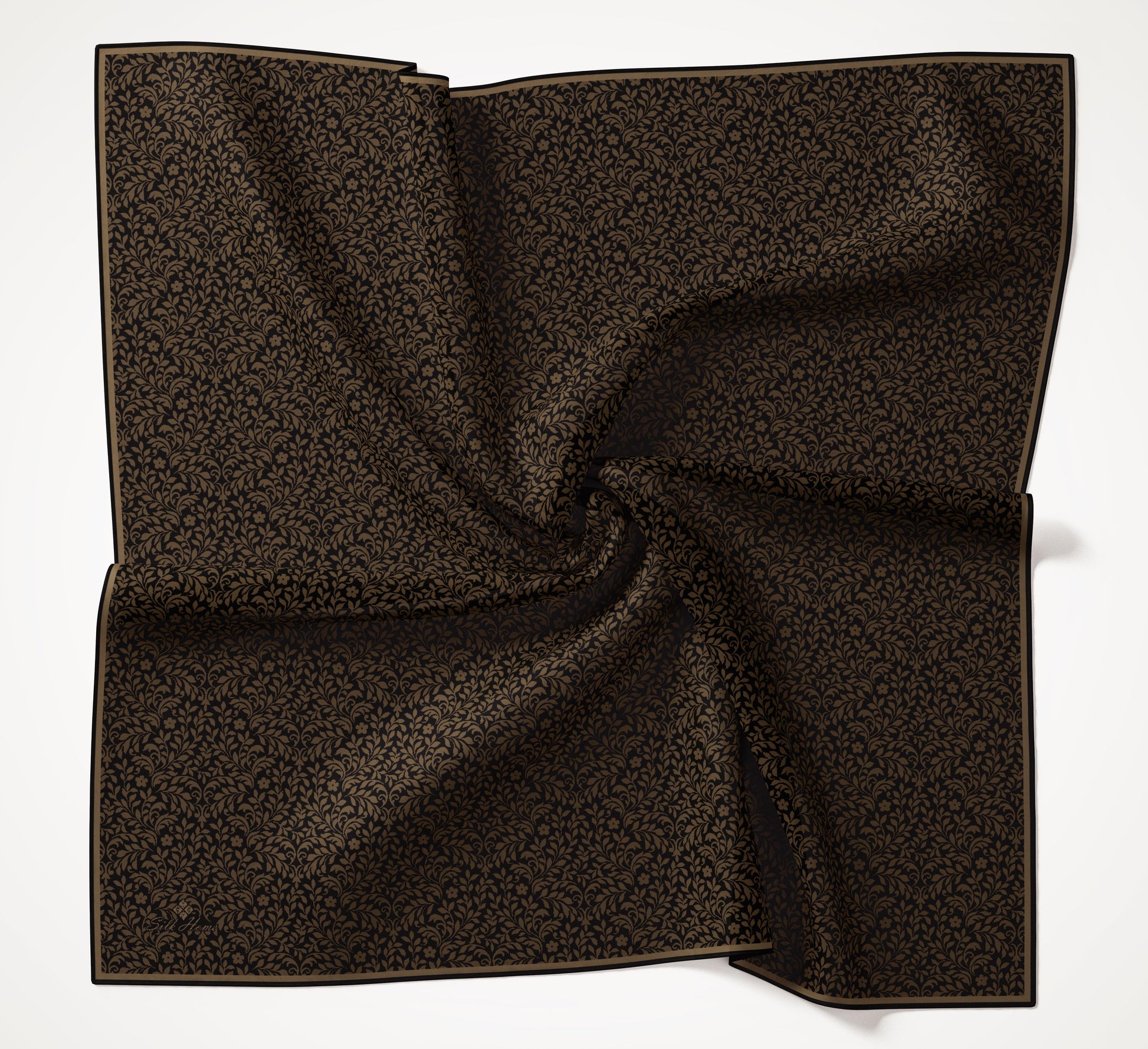 Silk Home Soft Eşarp 73066-24