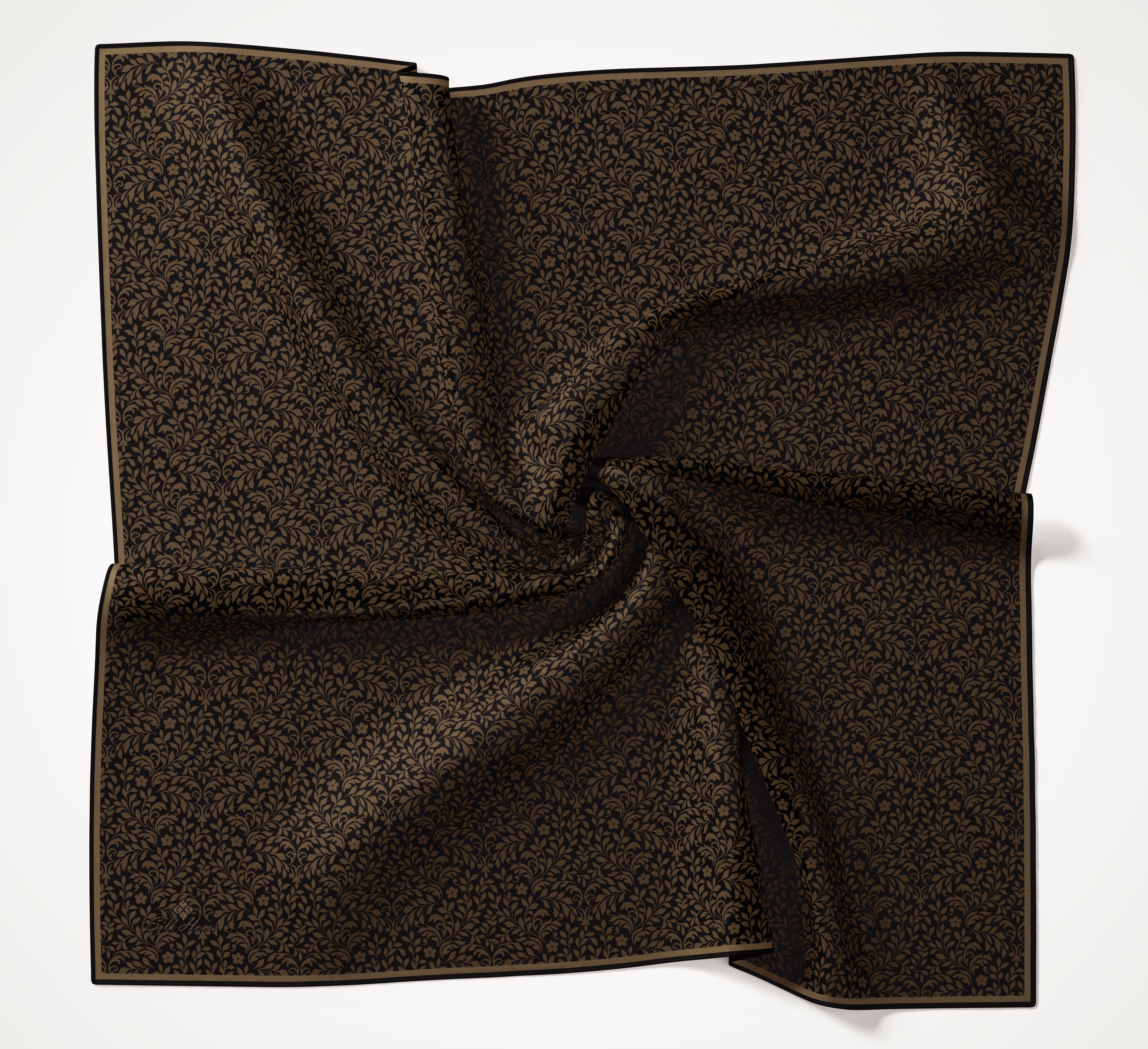 Silk Home Soft Eşarp 73066-24