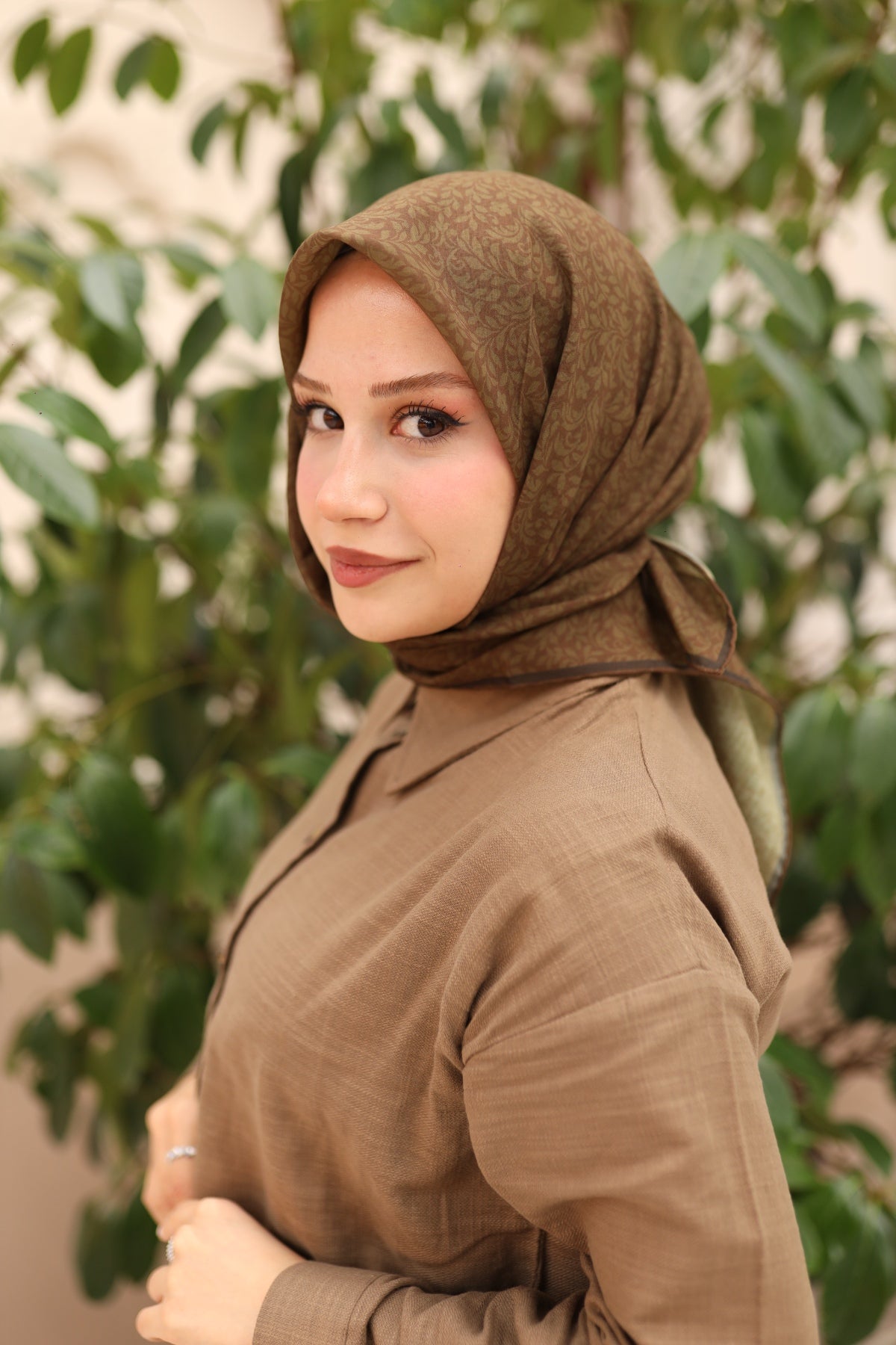 Silk Home Soft Eşarp 73066-26