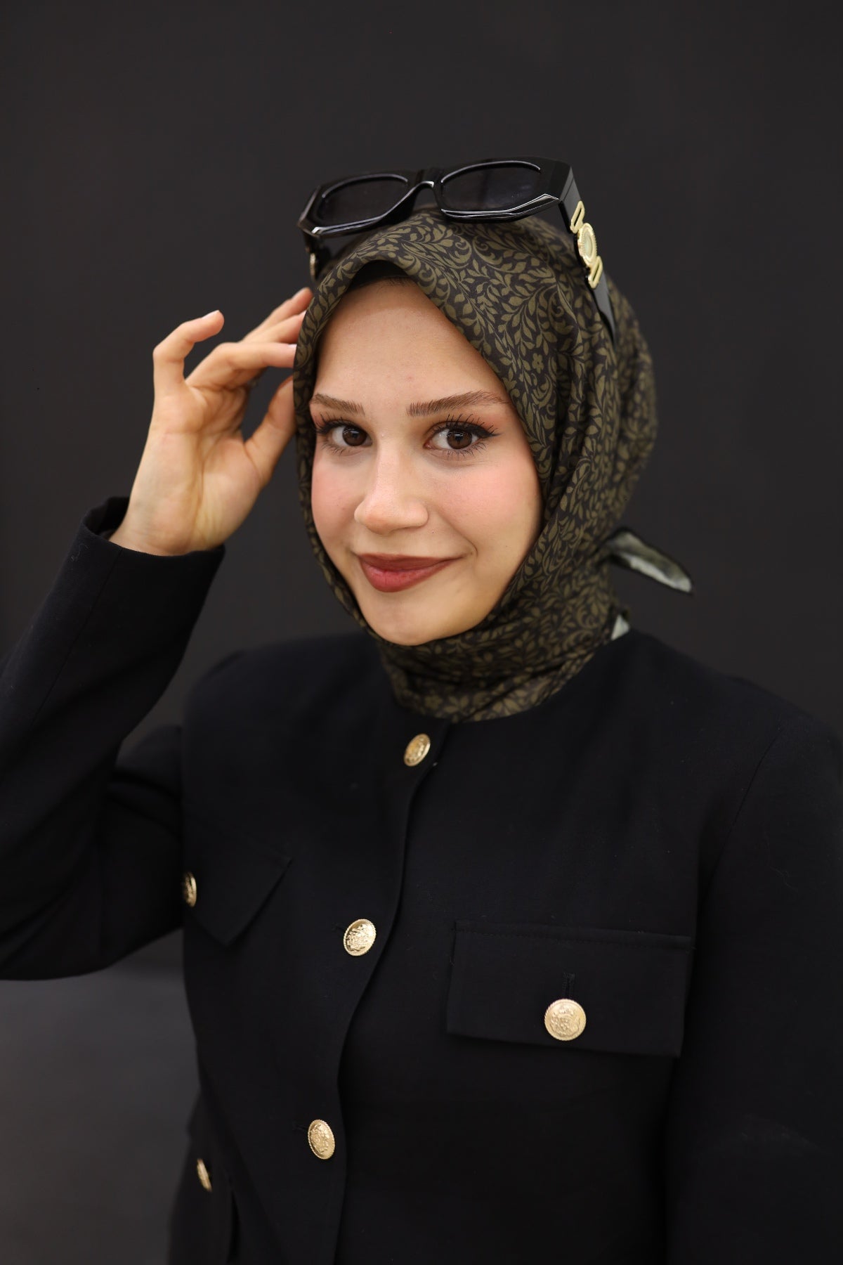 Silk Home Soft Eşarp 73066-28