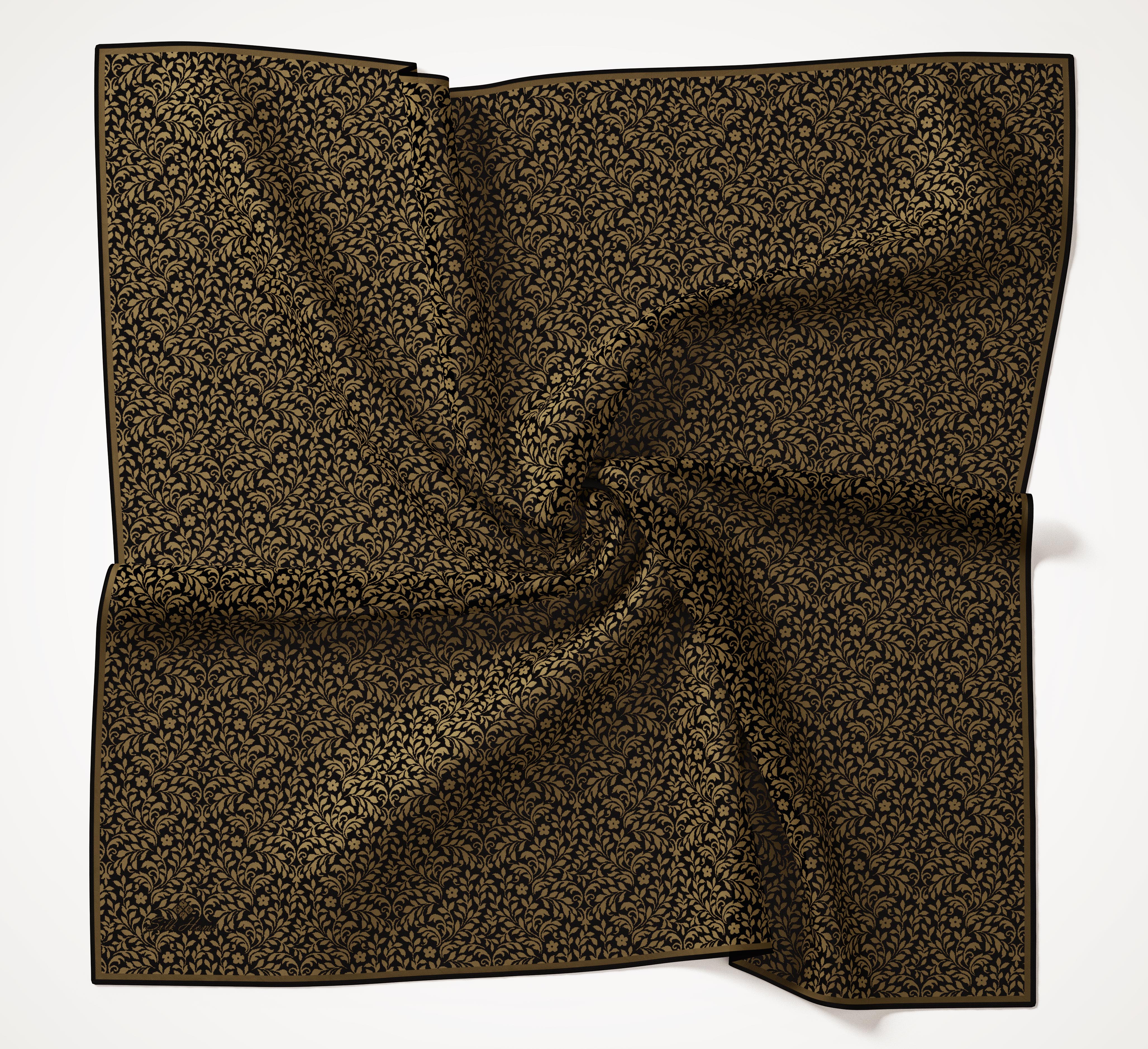 Silk Home Soft Eşarp 73066-28