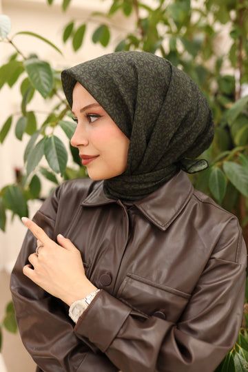 Silk Home Soft Eşarp 73066-30