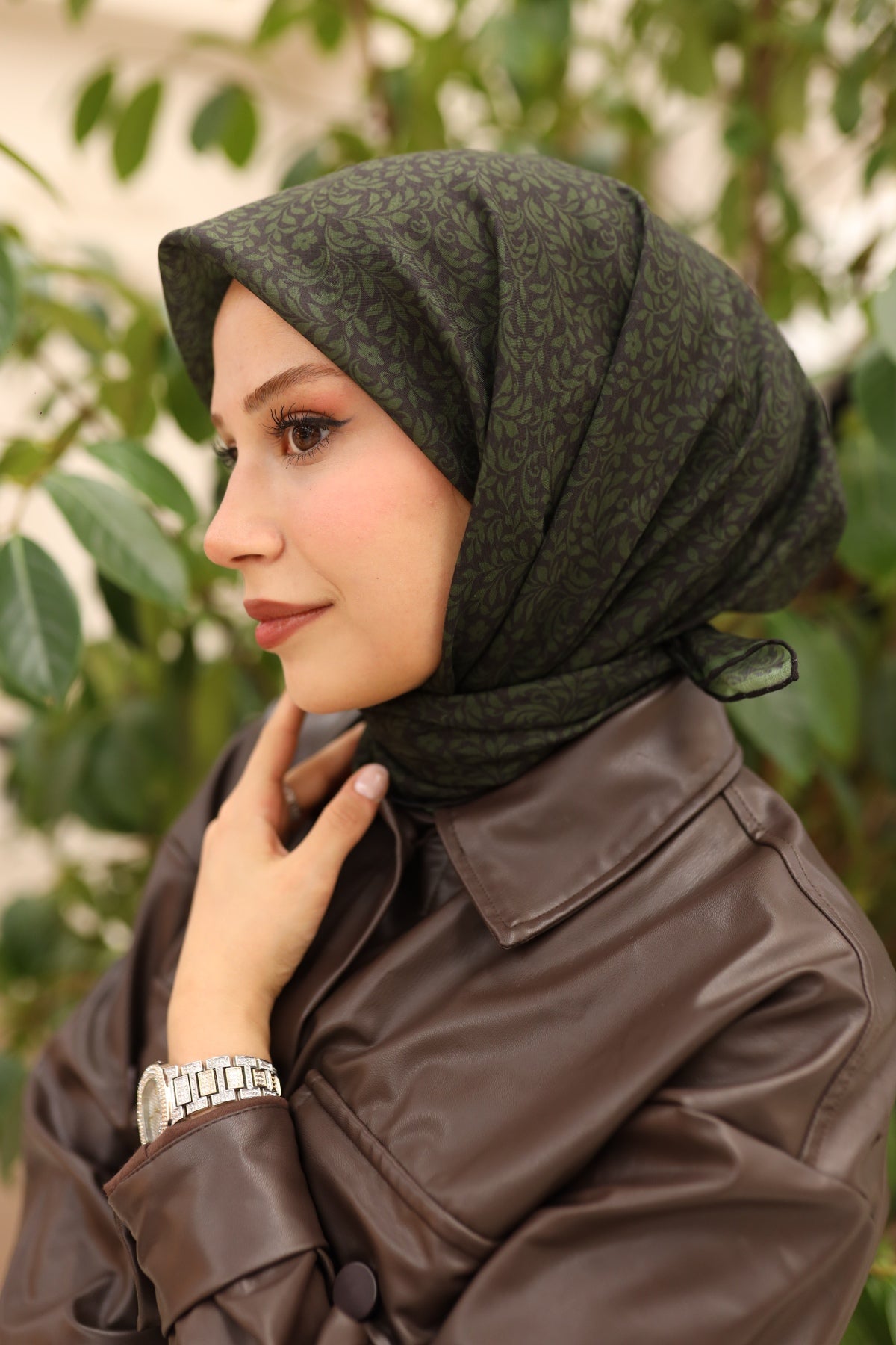 Silk Home Soft Eşarp 73066-30