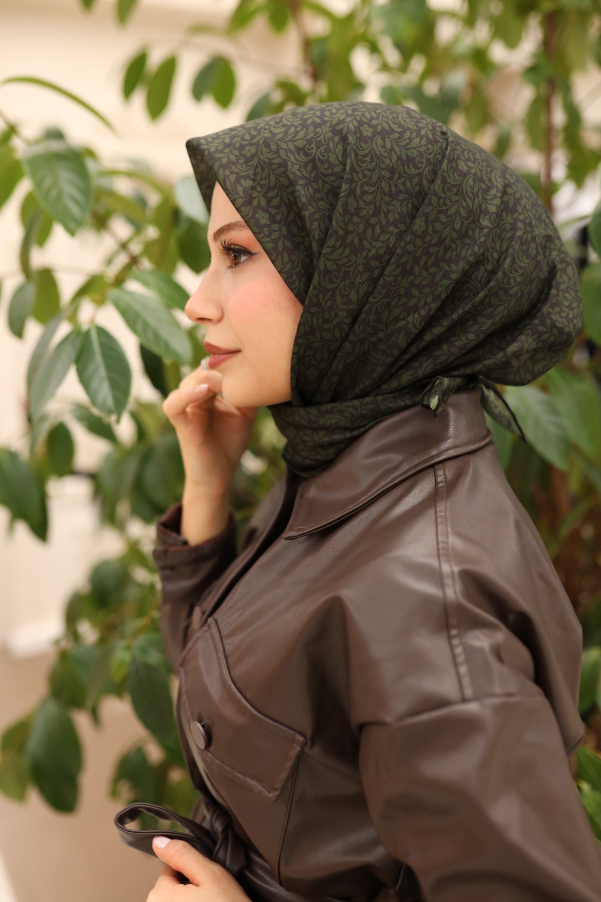 Silk Home Soft Eşarp 73066-30