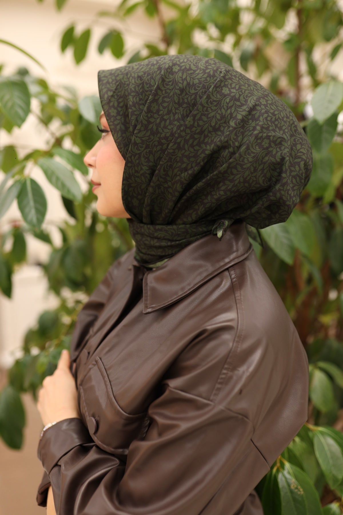 Silk Home Soft Eşarp 73066-30