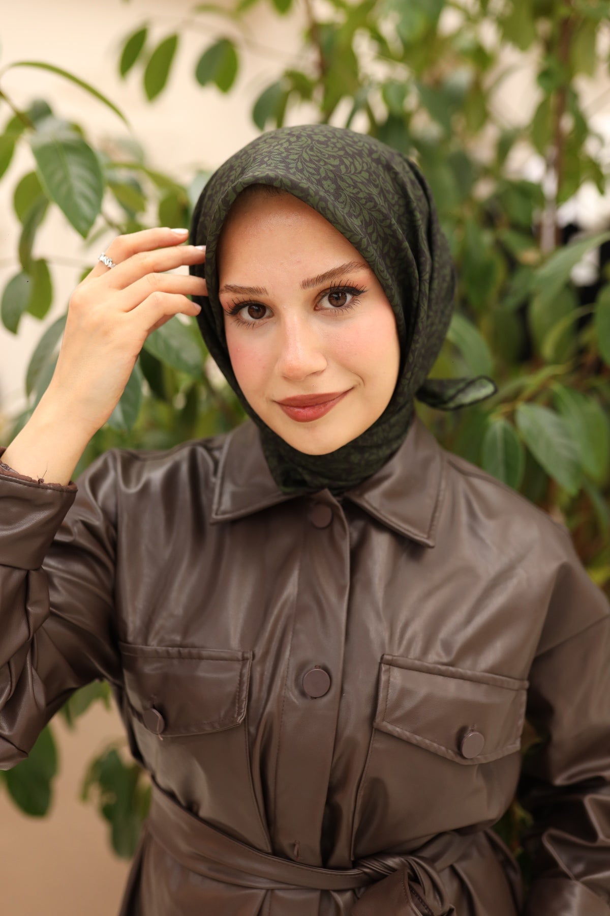 Silk Home Soft Eşarp 73066-30