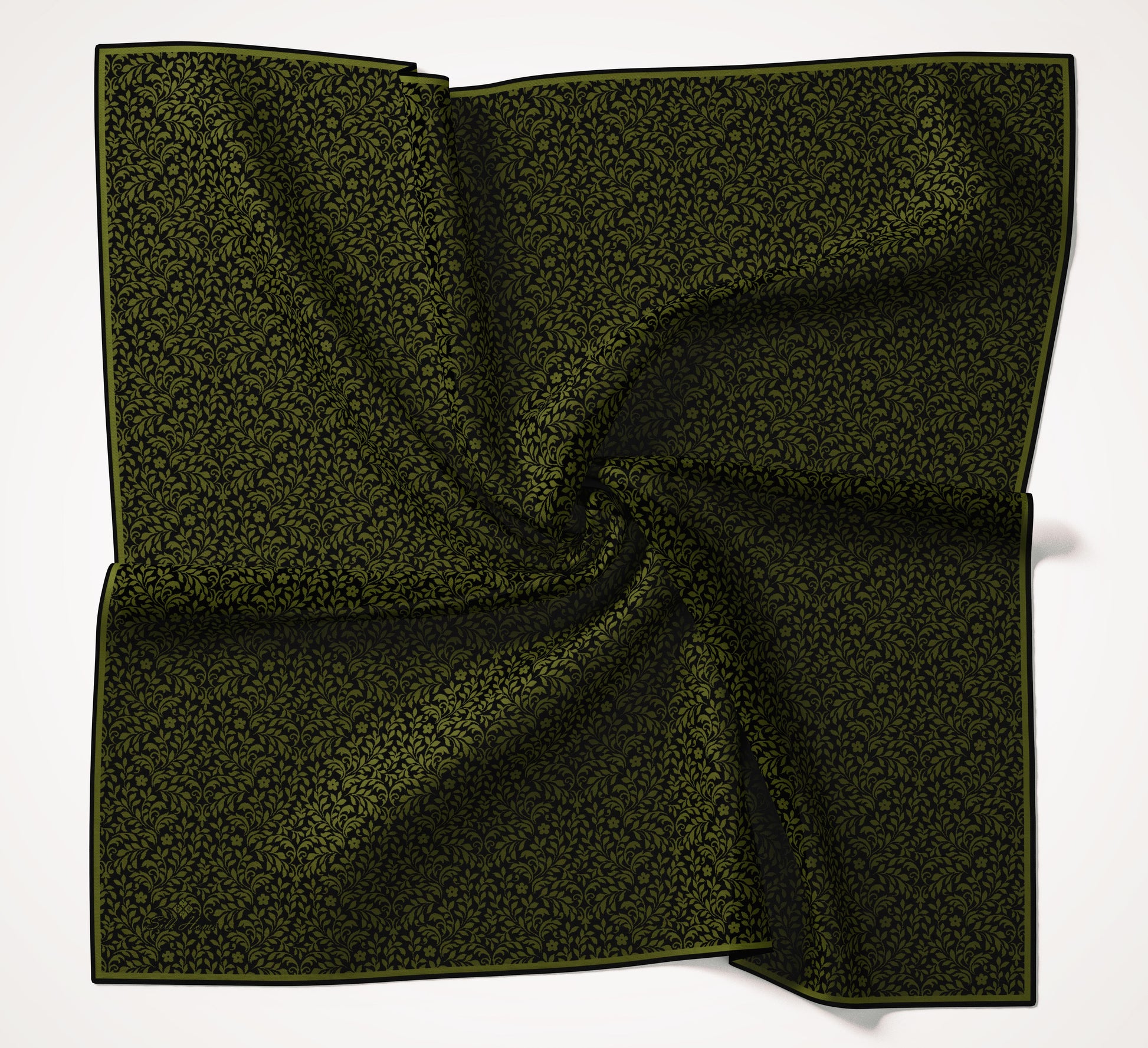 Silk Home Soft Eşarp 73066-30