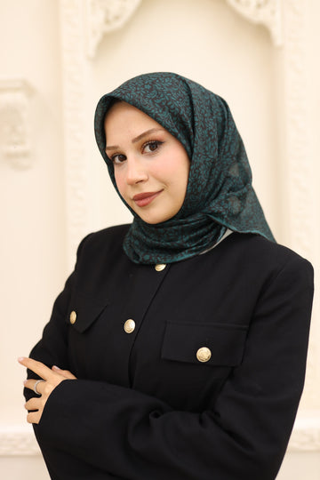 Silk Home Soft Eşarp 73066-31