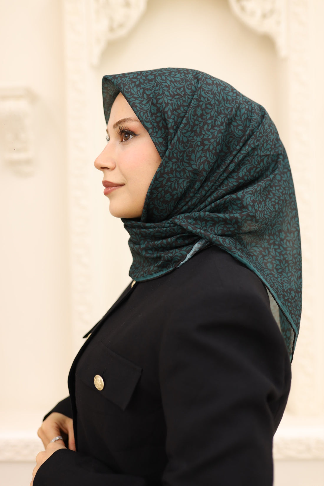 Silk Home Soft Eşarp 73066-31