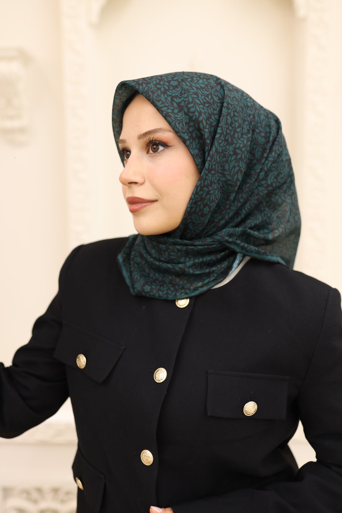 Silk Home Soft Eşarp 73066-31