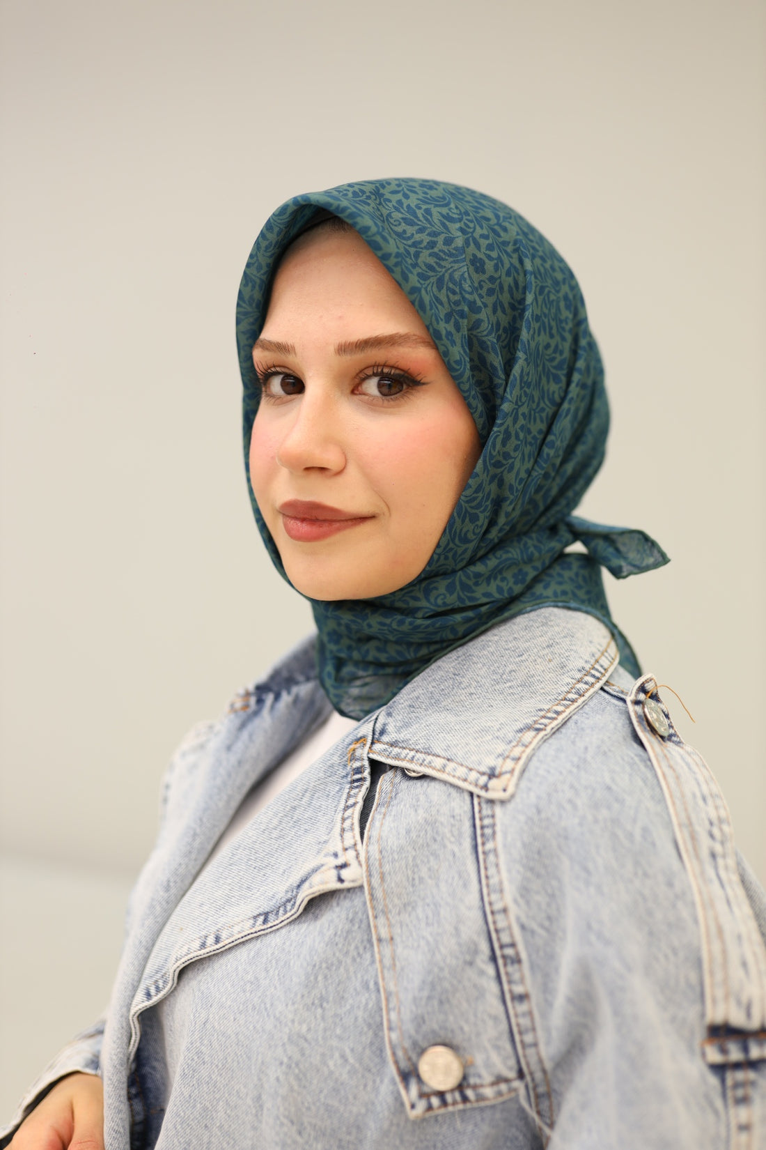 Silk Home Soft Eşarp 73066-32