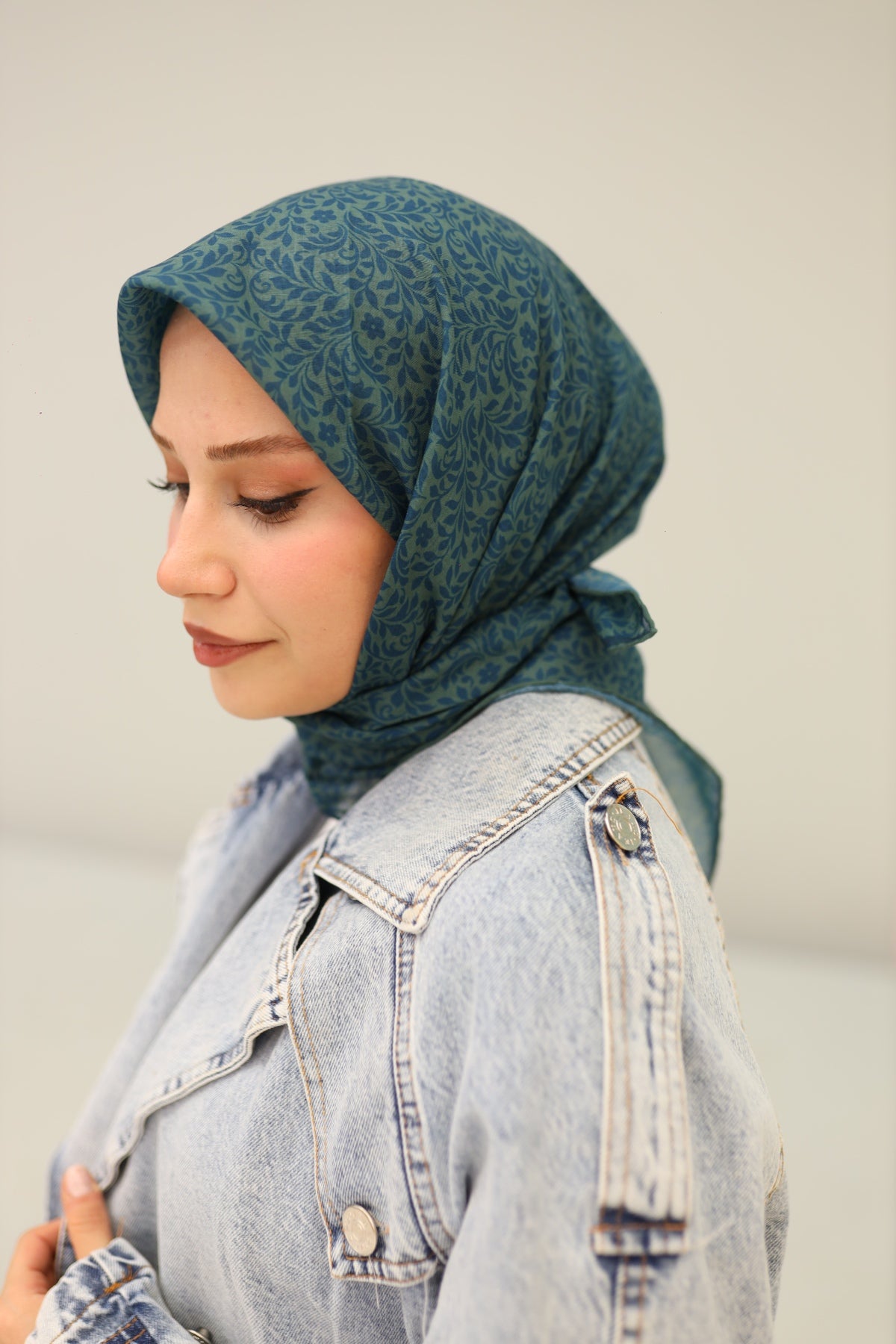 Silk Home Soft Eşarp 73066-32