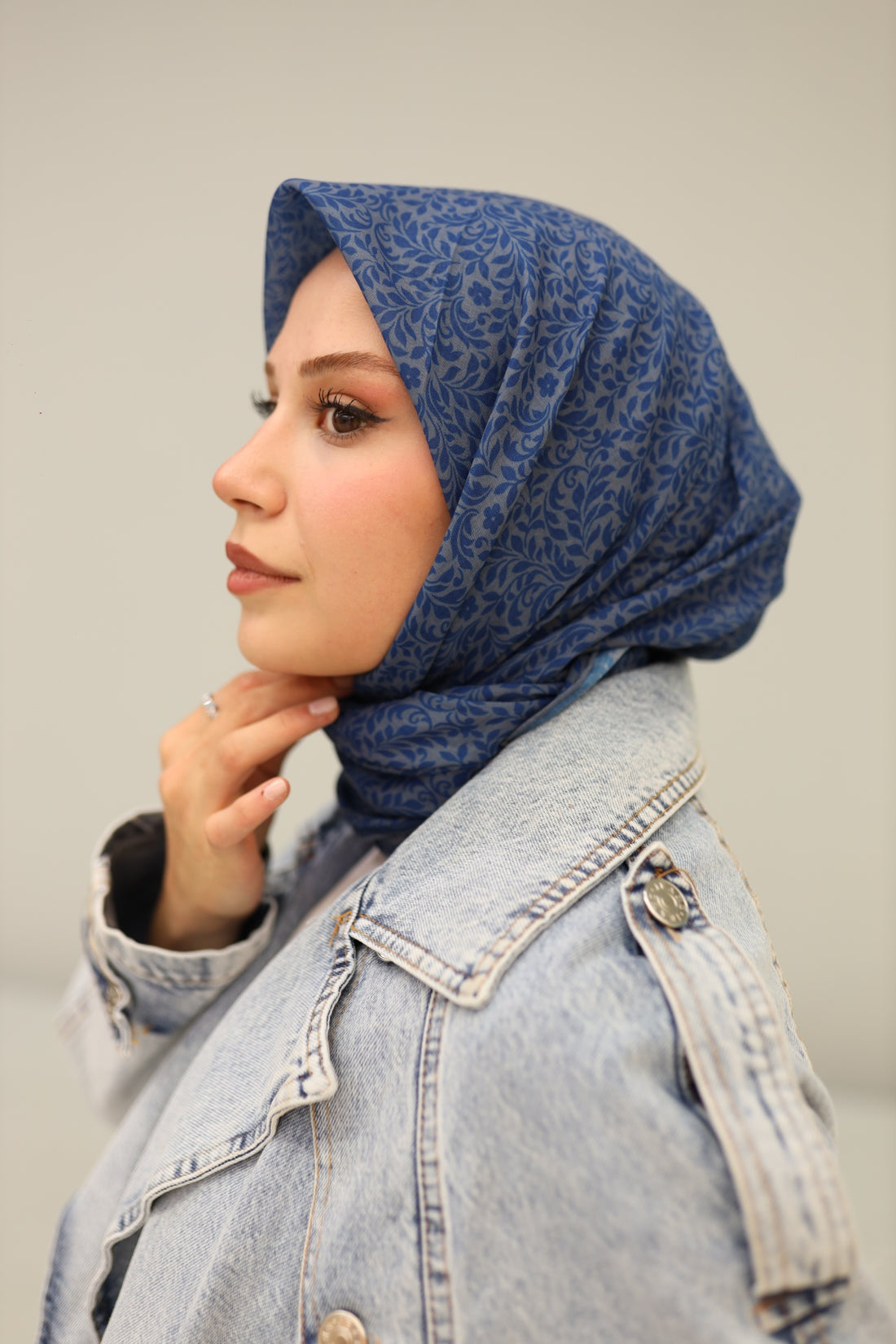 Silk Home Soft Eşarp 73066-33