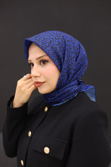 Silk Home Soft Eşarp 73066-34