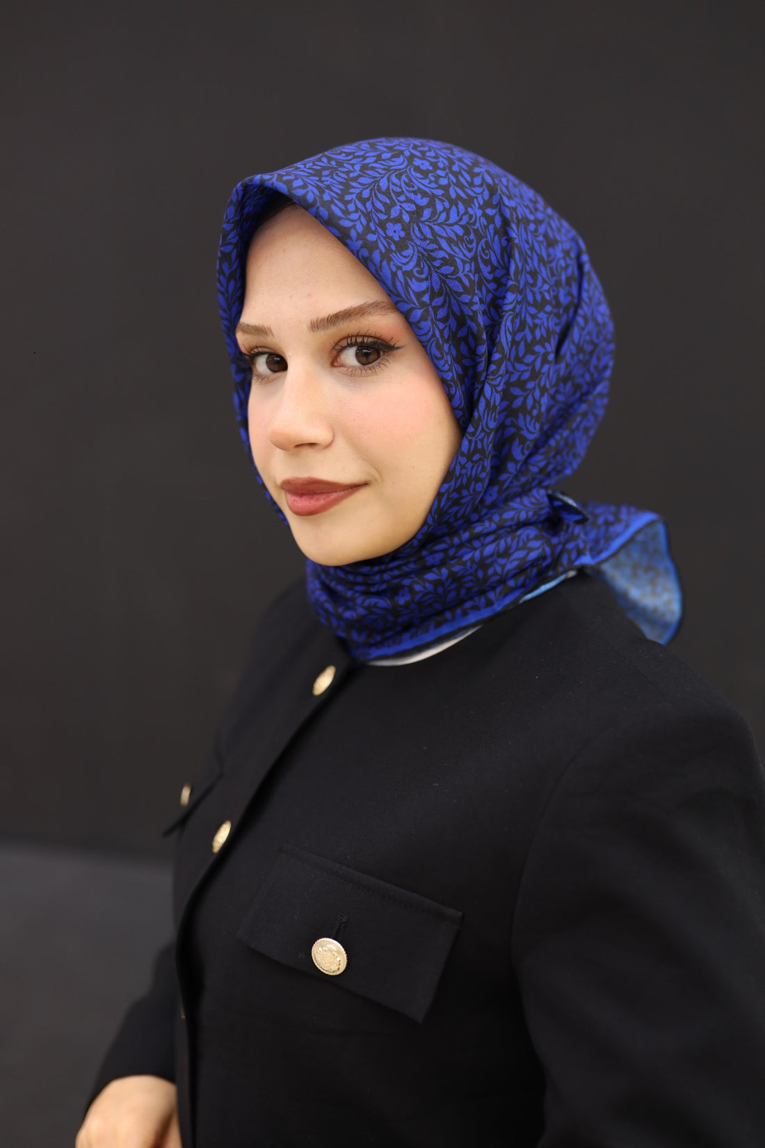 Silk Home Soft Eşarp 73066-34