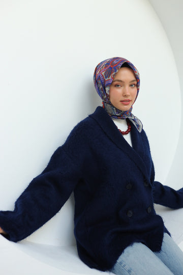Silk Home Soft Eşarp 73069-03