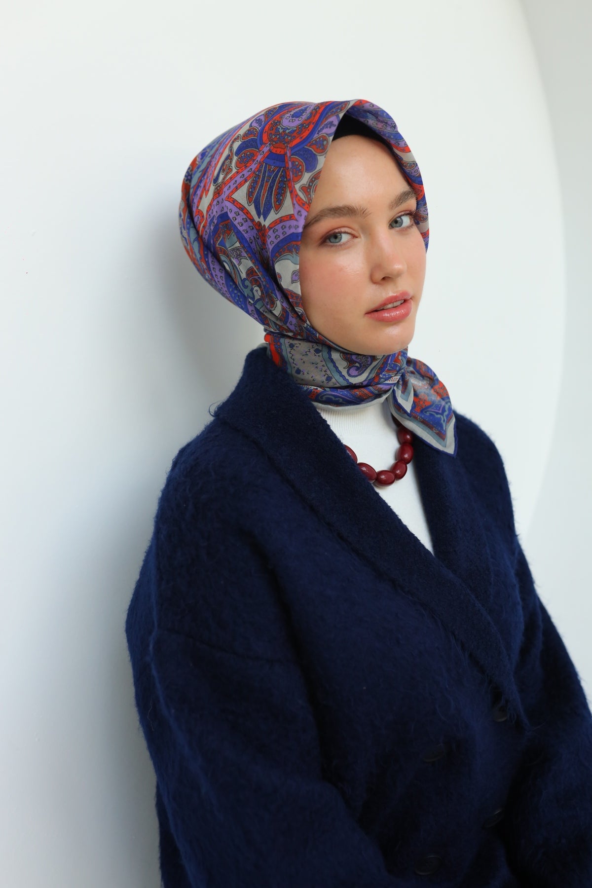 Silk Home Soft Eşarp 73069-03