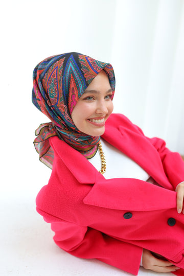 Silk Home Soft Eşarp 73069-32