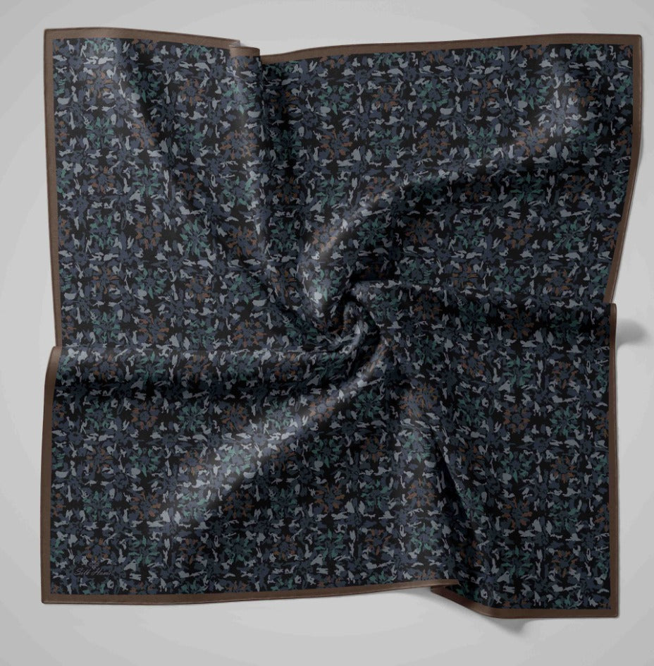 Silk Home Soft Eşarp 73070-09