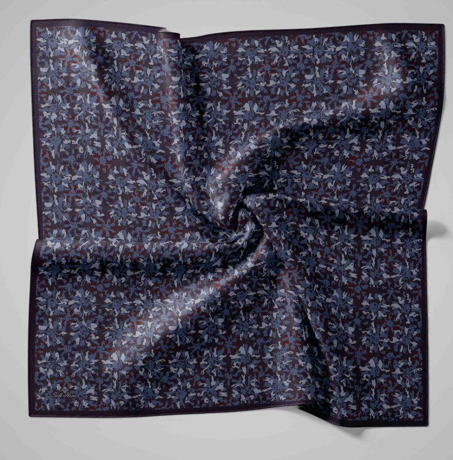 Silk Home Soft Eşarp 73070-10