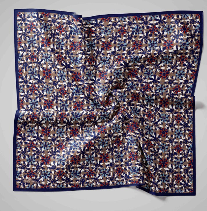 Silk Home Soft Eşarp 73070-11