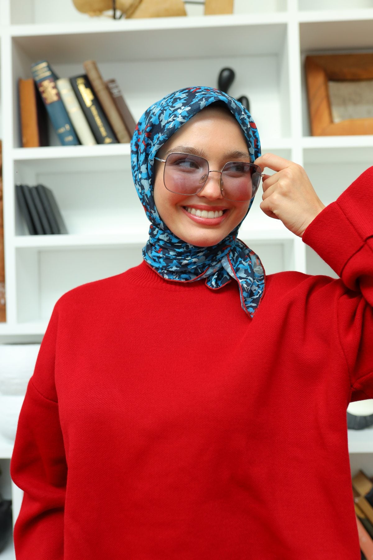 Silk Home Soft Eşarp 73070-13