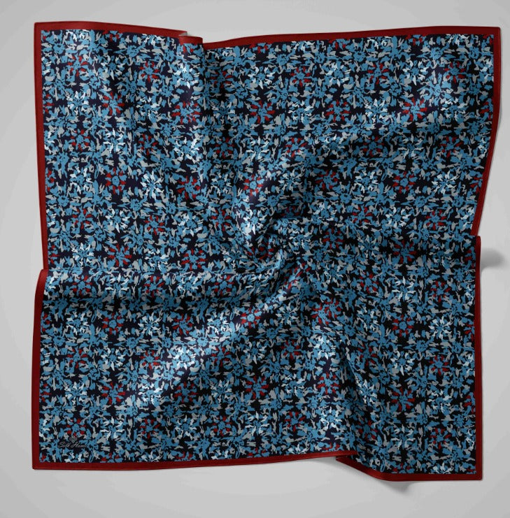 Silk Home Soft Eşarp 73070-13