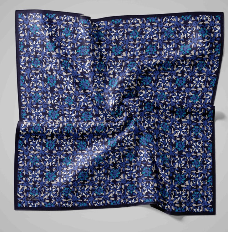 Silk Home Soft Eşarp 73070-16