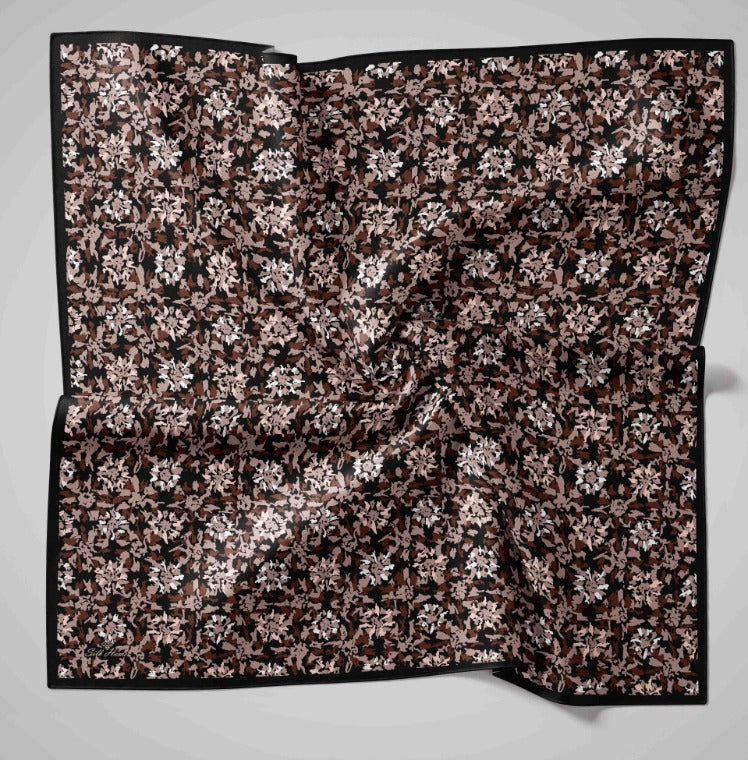Silk Home Soft Eşarp 73070-17