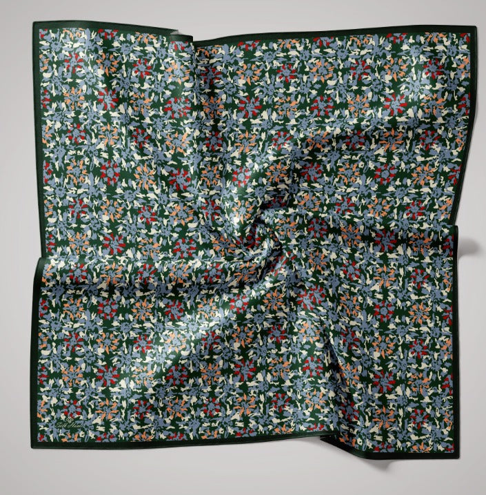 Silk Home Soft Eşarp 73070-18