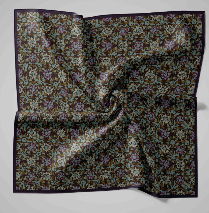 Silk Home Soft Eşarp 73070-20