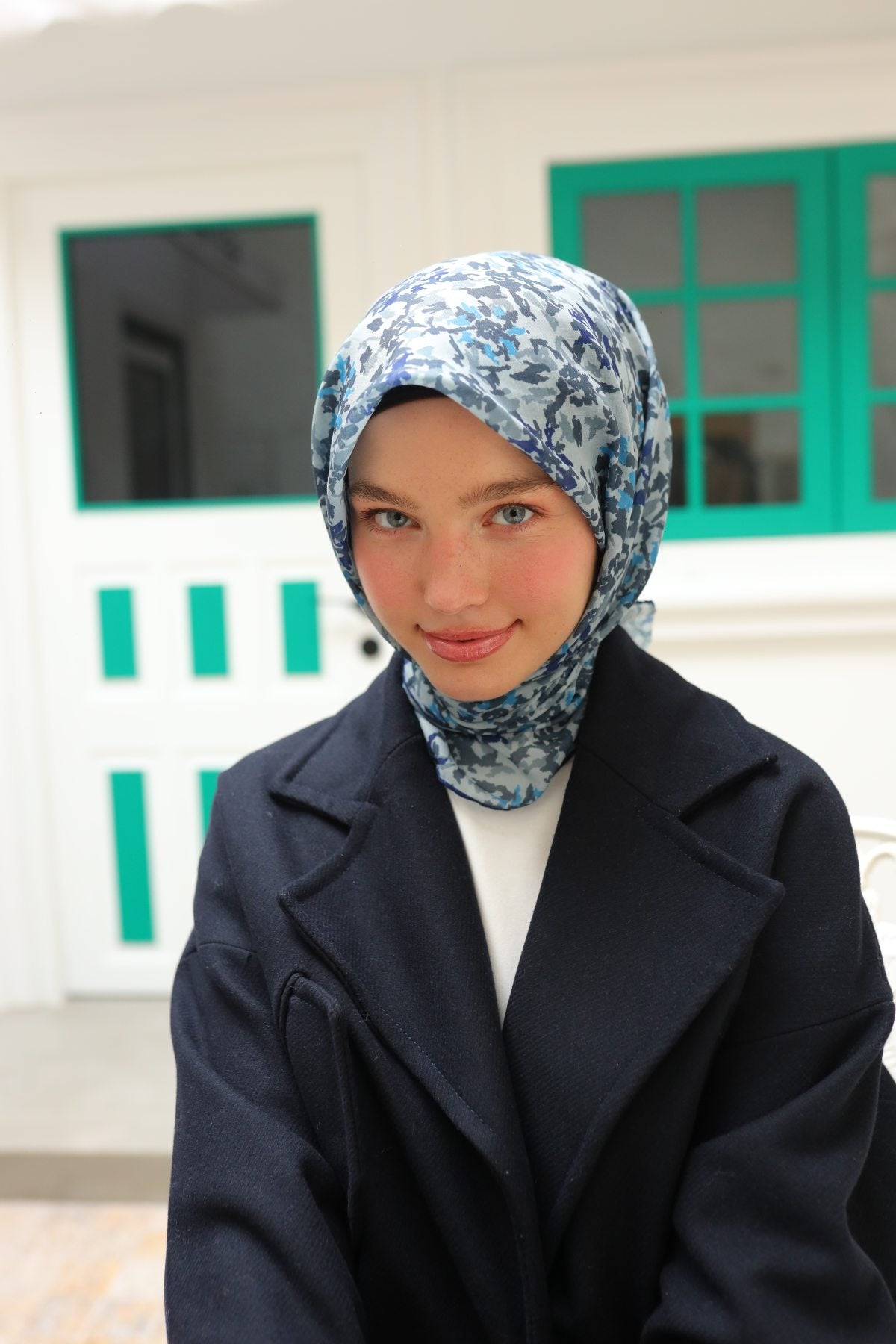 Silk Home Soft Eşarp 73070-24