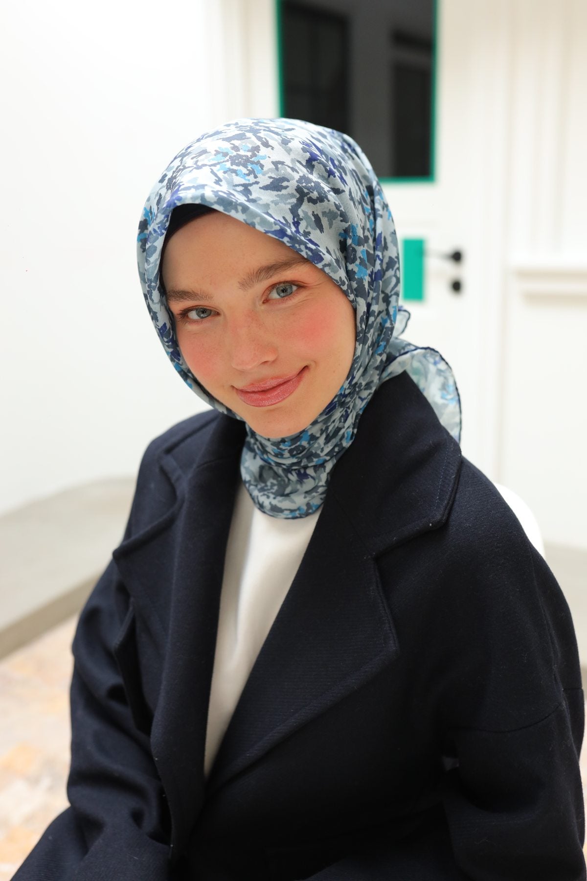 Silk Home Soft Eşarp 73070-24