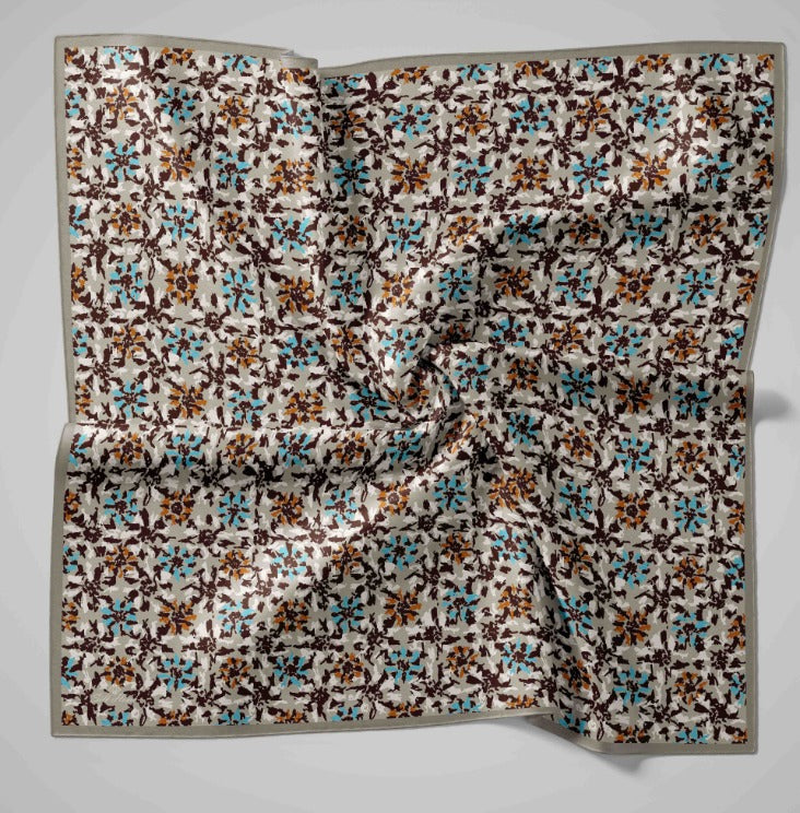 Silk Home Soft Eşarp 73070-26