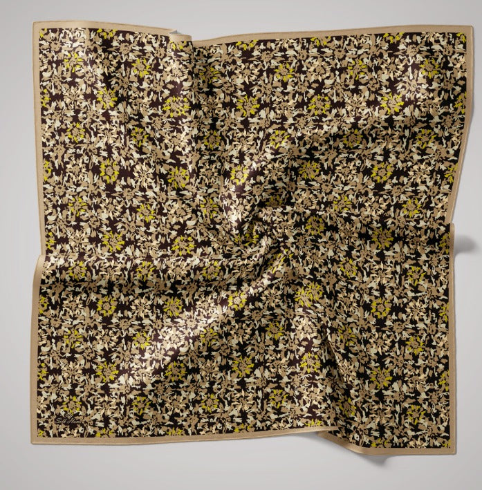 Silk Home Soft Eşarp 73070-33