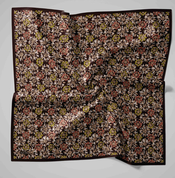 Silk Home Soft Eşarp 73070-39