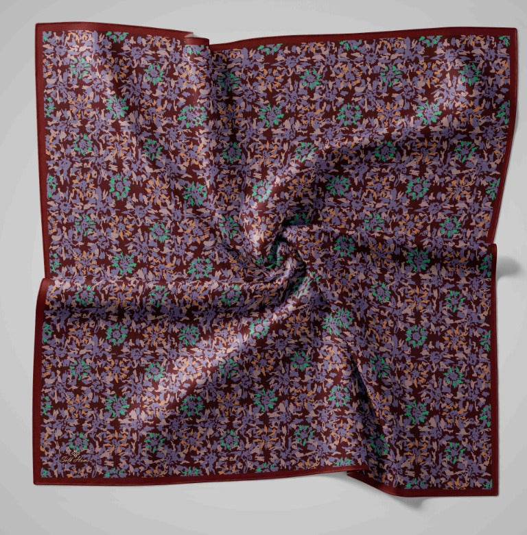 Silk Home Soft Eşarp 73070-41