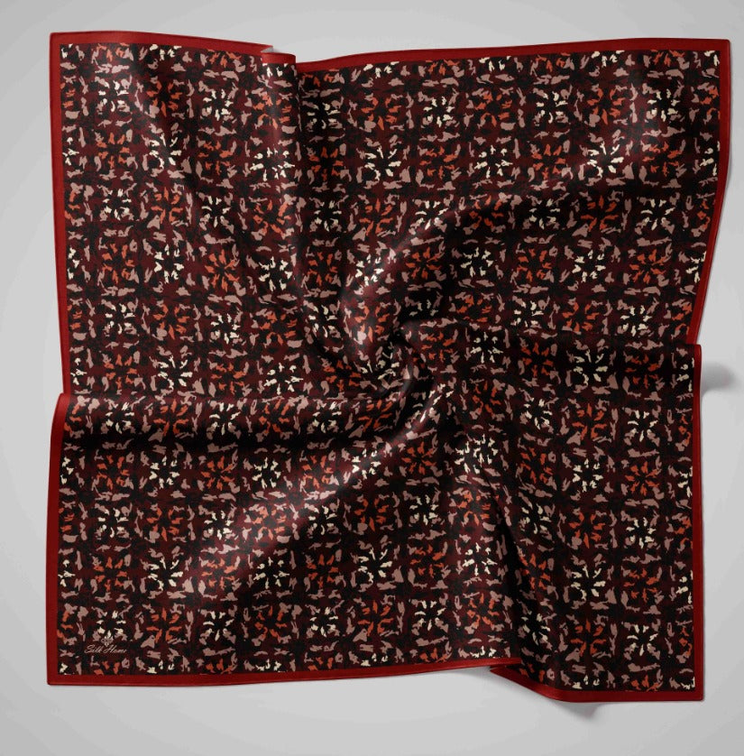Silk Home Soft Eşarp 73070-42