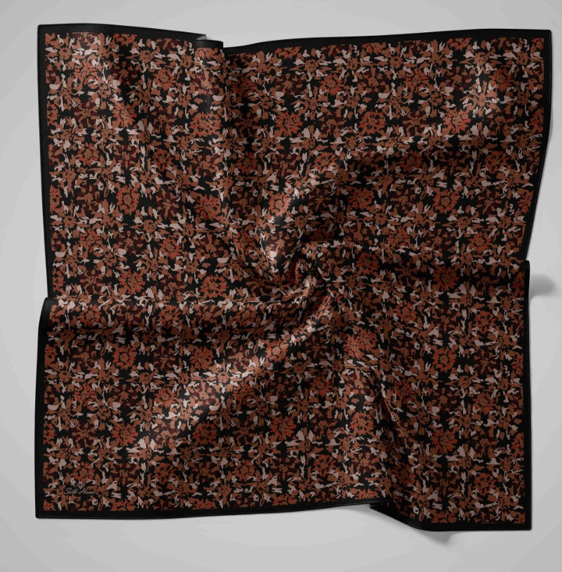 Silk Home Soft Eşarp 73070-44