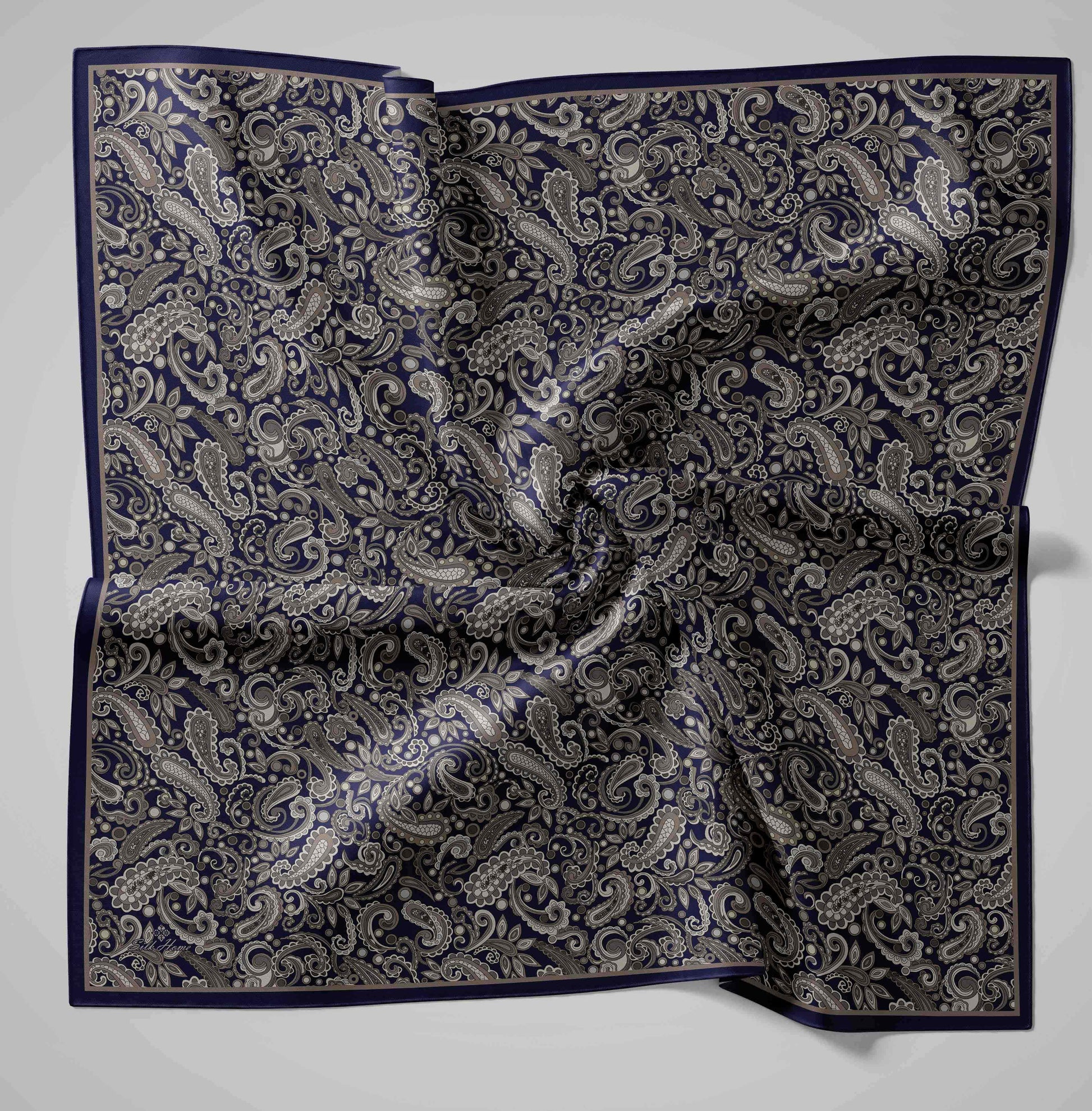 Silk Home Soft Eşarp 73071-01