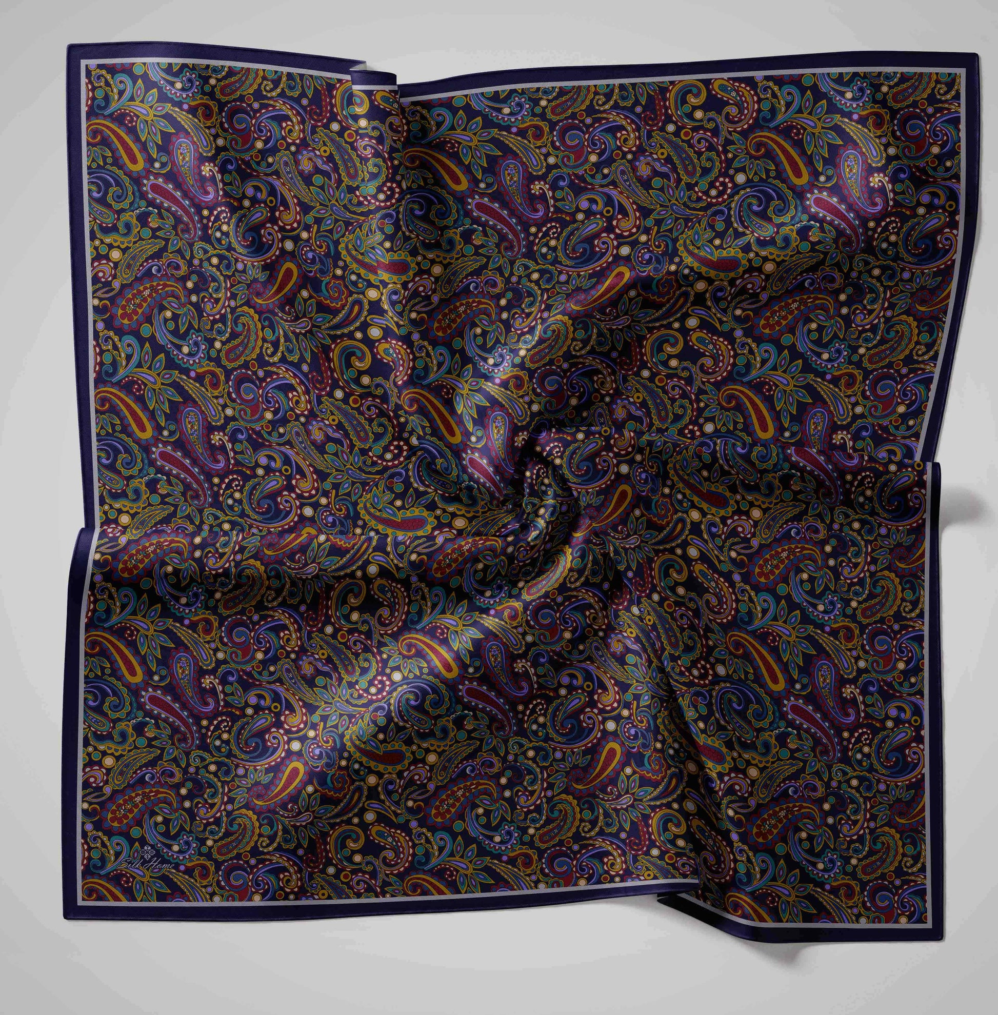 Silk Home Soft Eşarp 73071-02