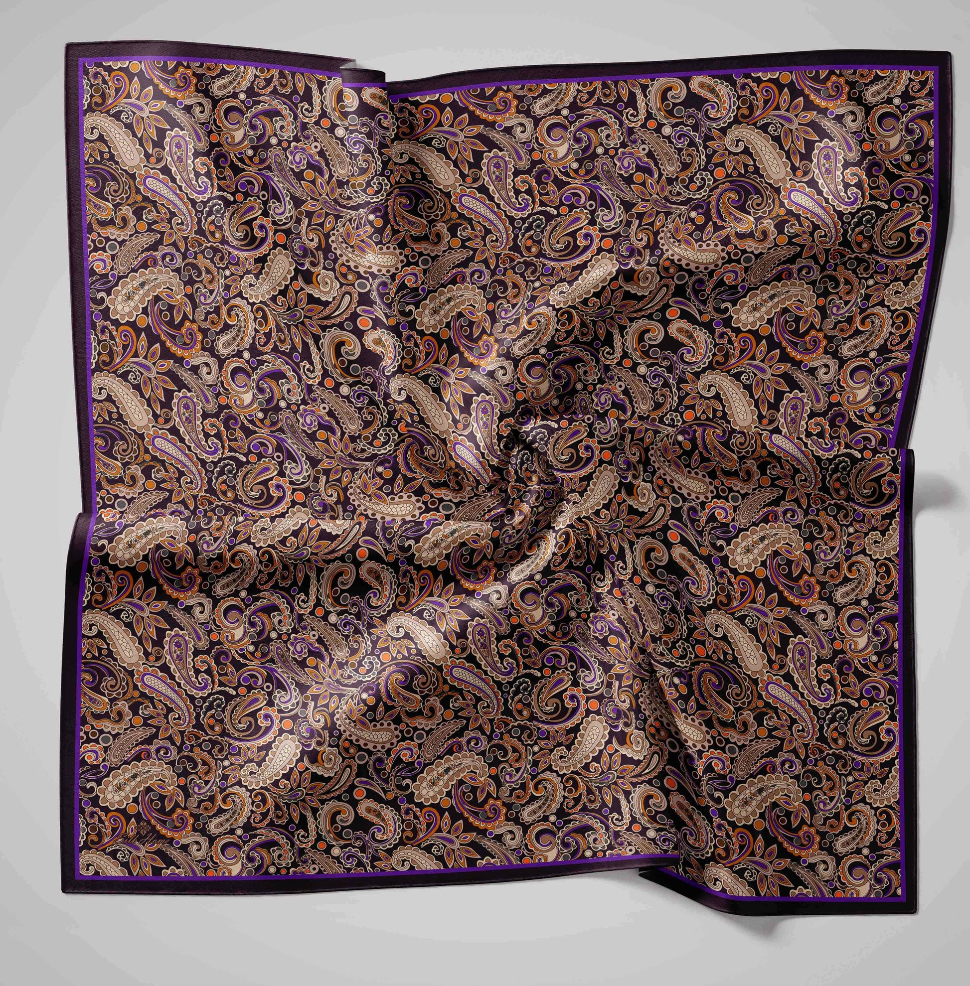 Silk Home Soft Eşarp 73071-04