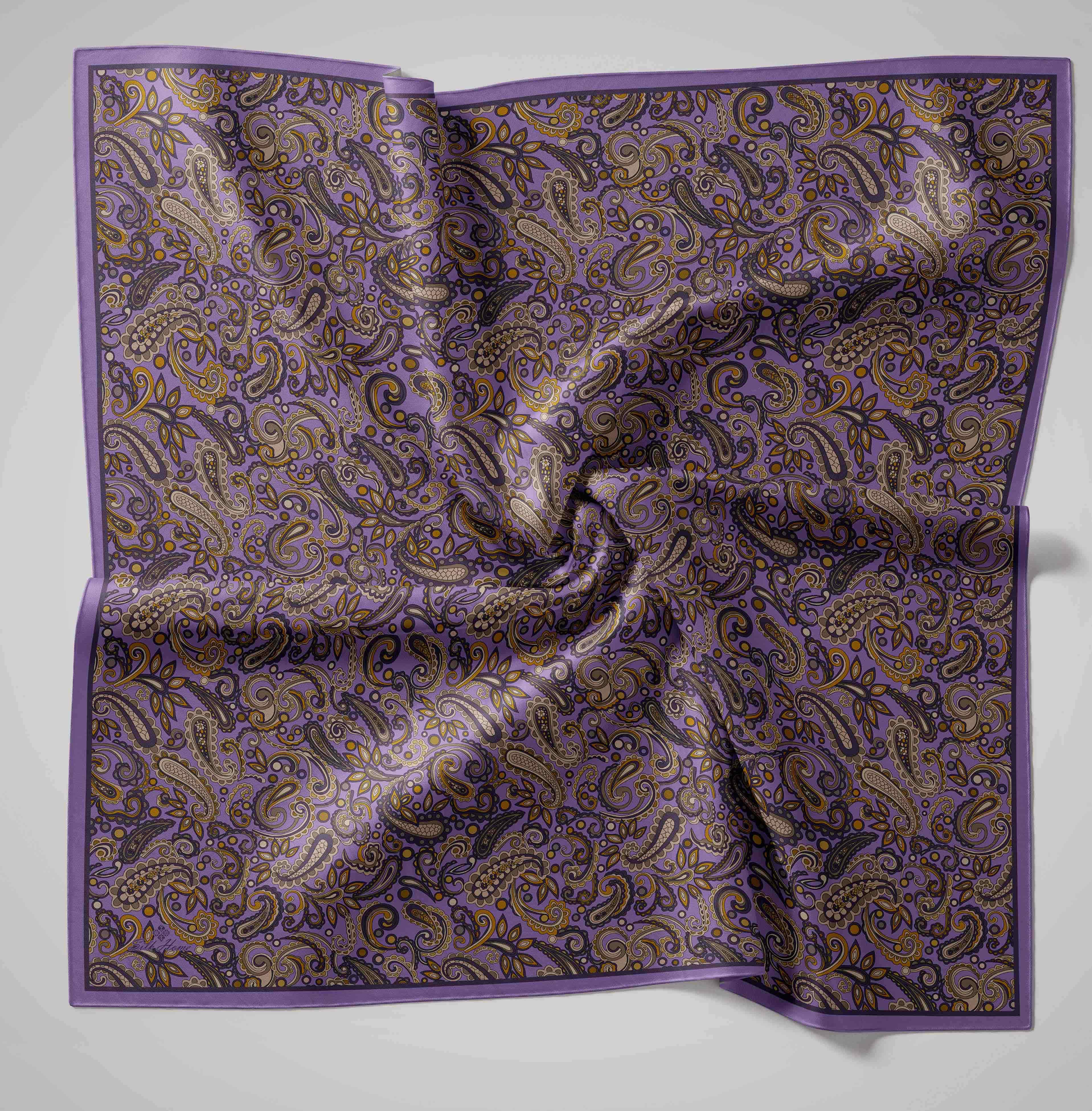 Silk Home Soft Eşarp 73071-05