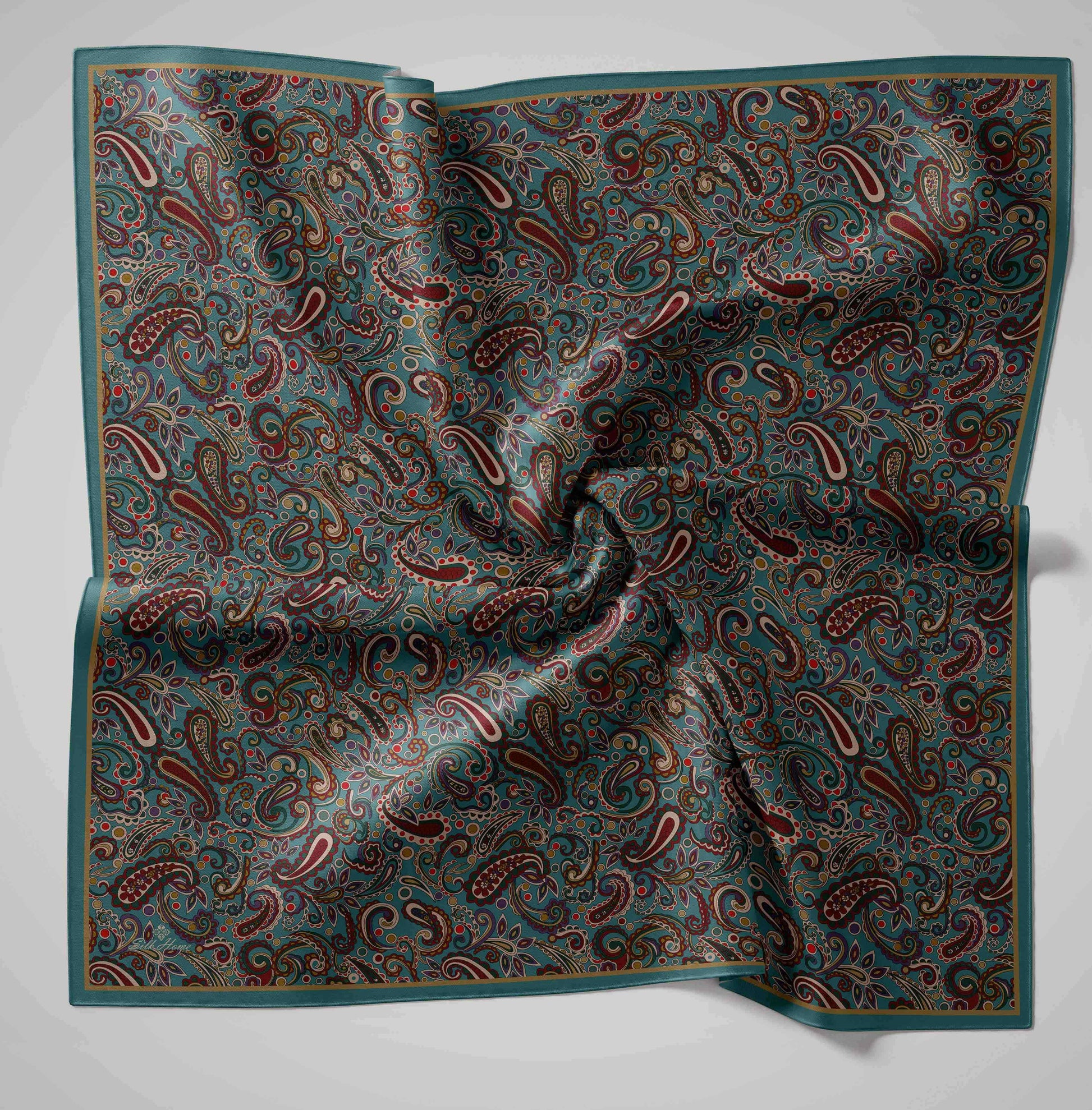 Silk Home Soft Eşarp 73071-10