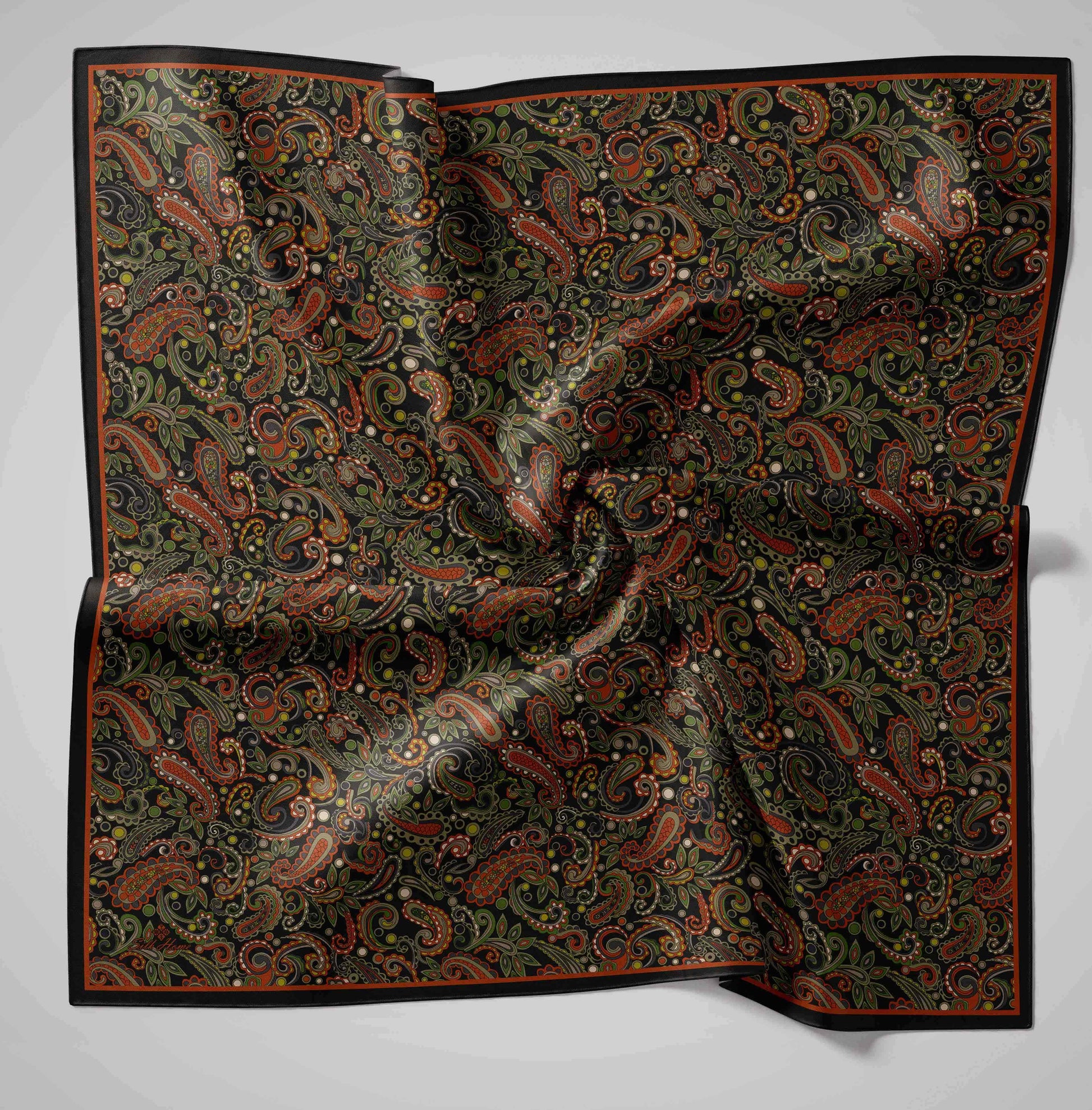 Silk Home Soft Eşarp 73071-15