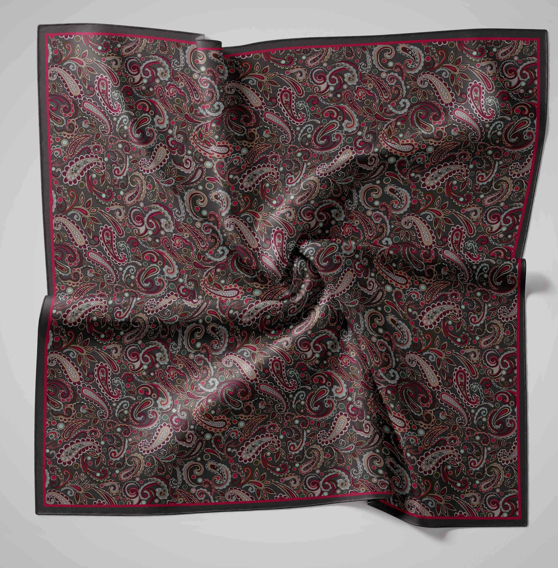 Silk Home Soft Eşarp 73071-19