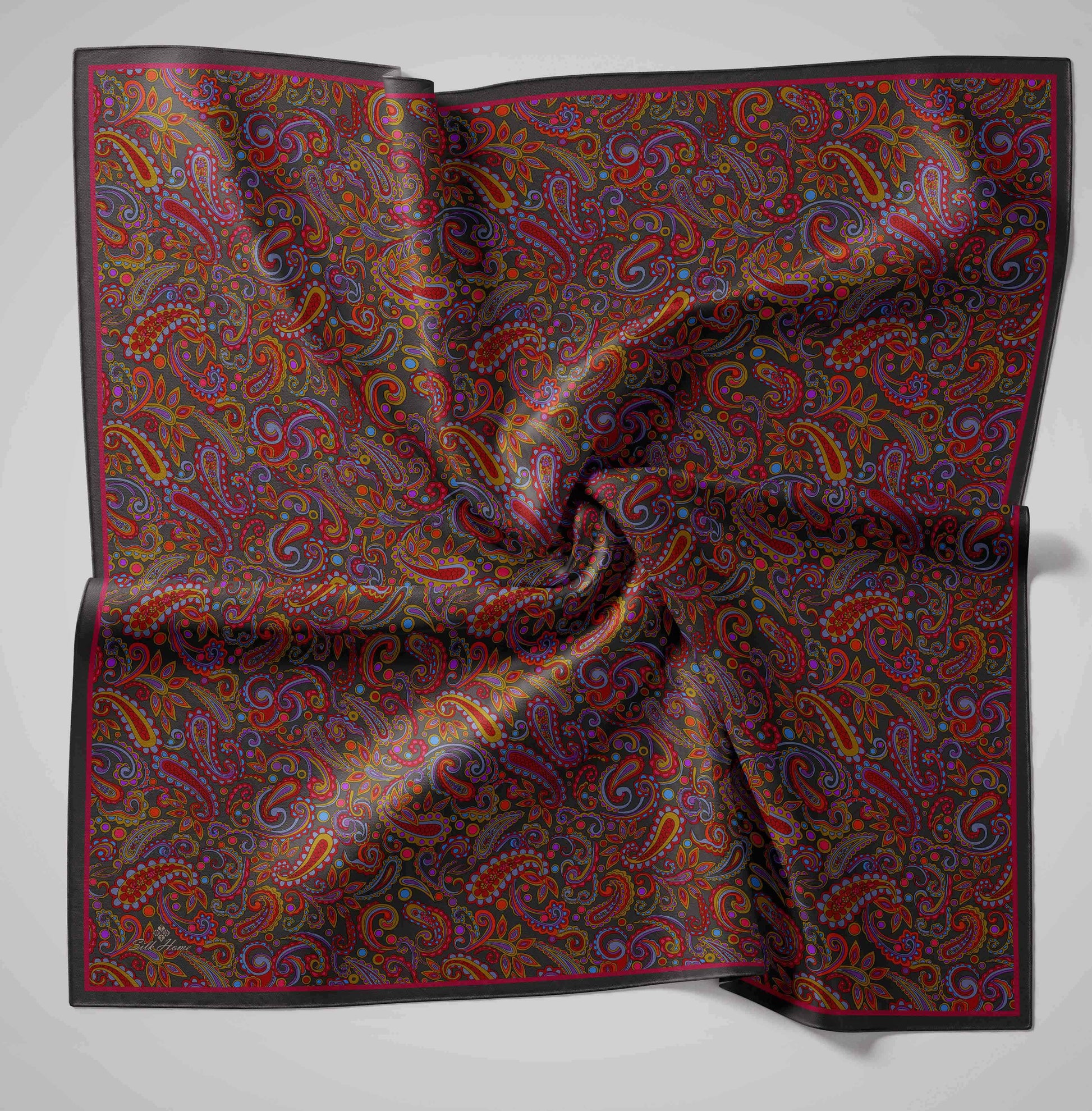 Silk Home Soft Eşarp 73071-20